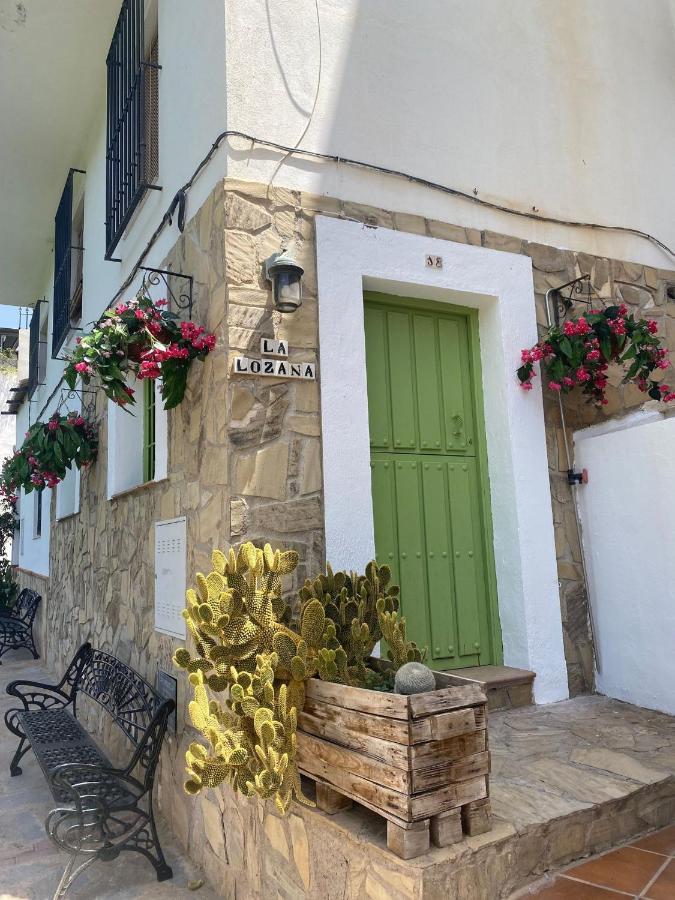 La Lozana - Rio Verde Jete Exterior foto