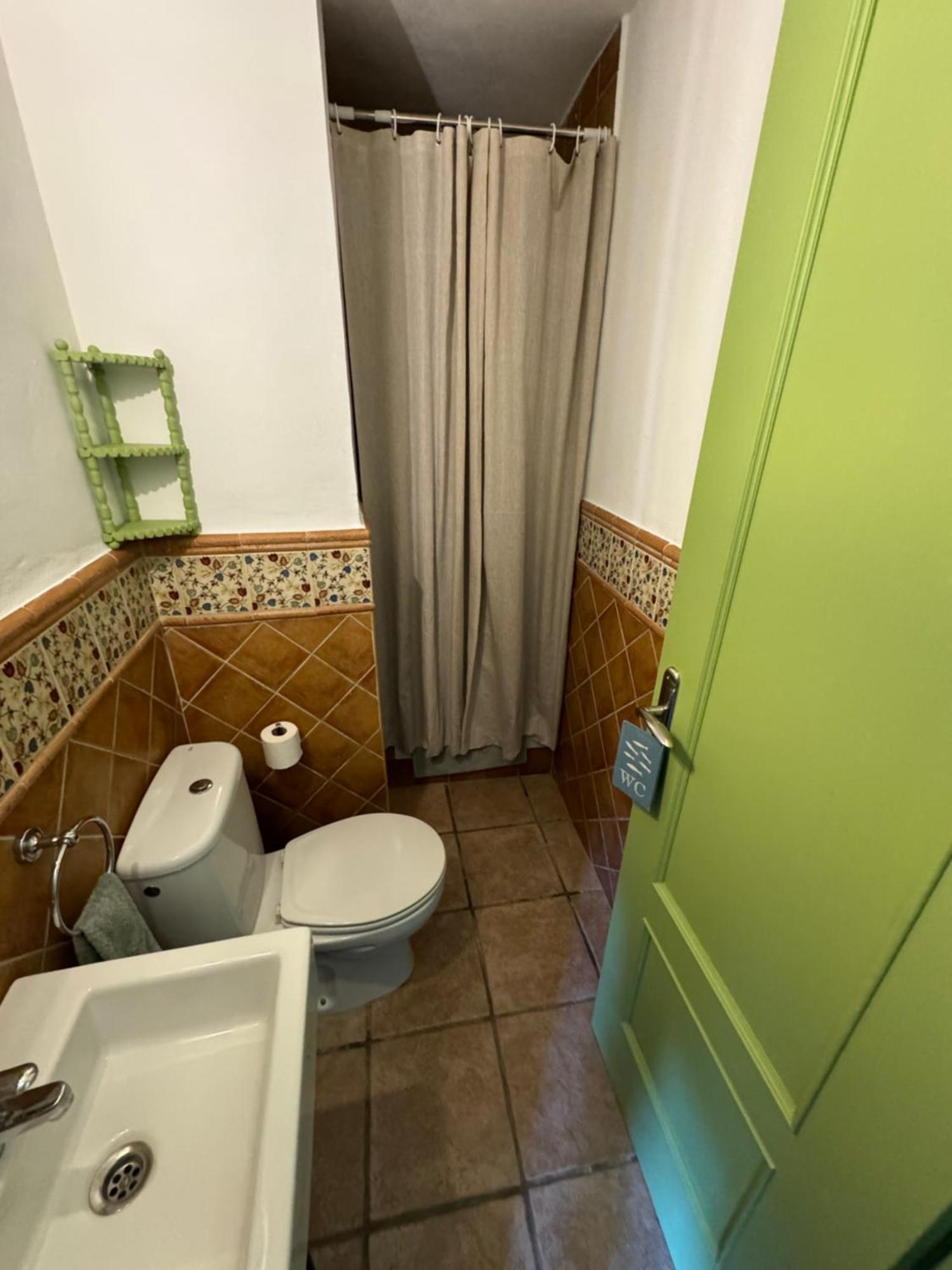 La Lozana - Rio Verde Jete Exterior foto